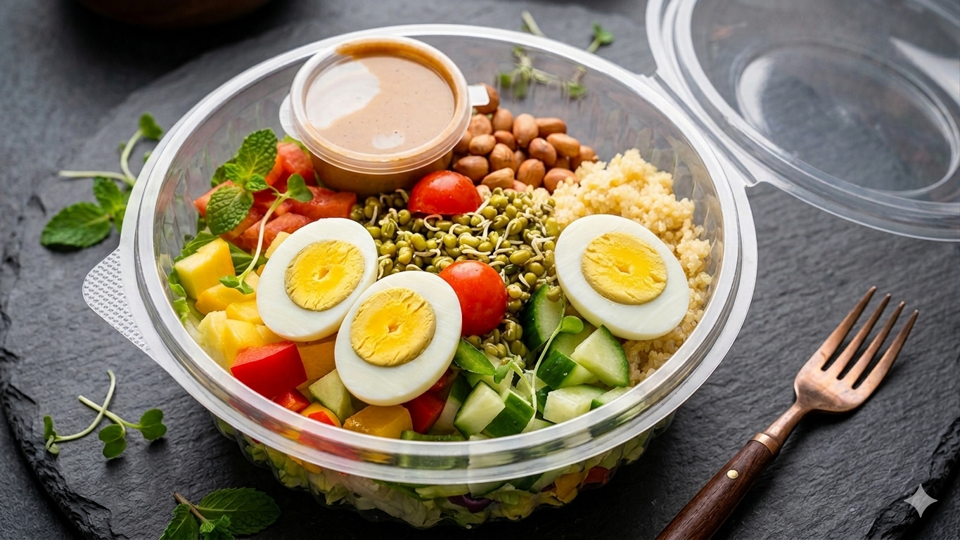 Chicken Salad