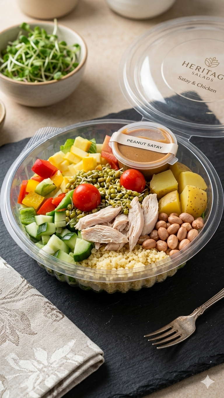 Chicken Salad
