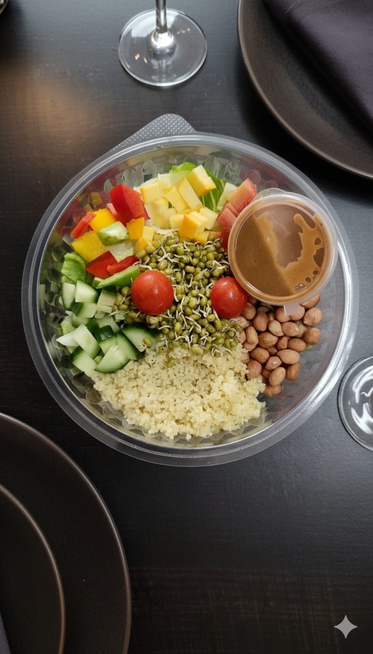 Chicken Salad