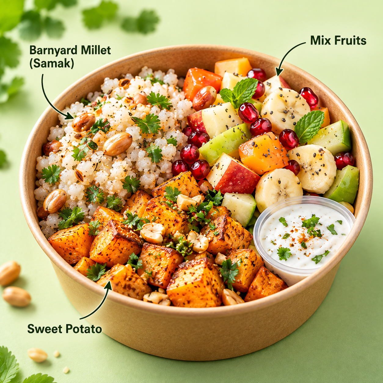 Chicken Salad
