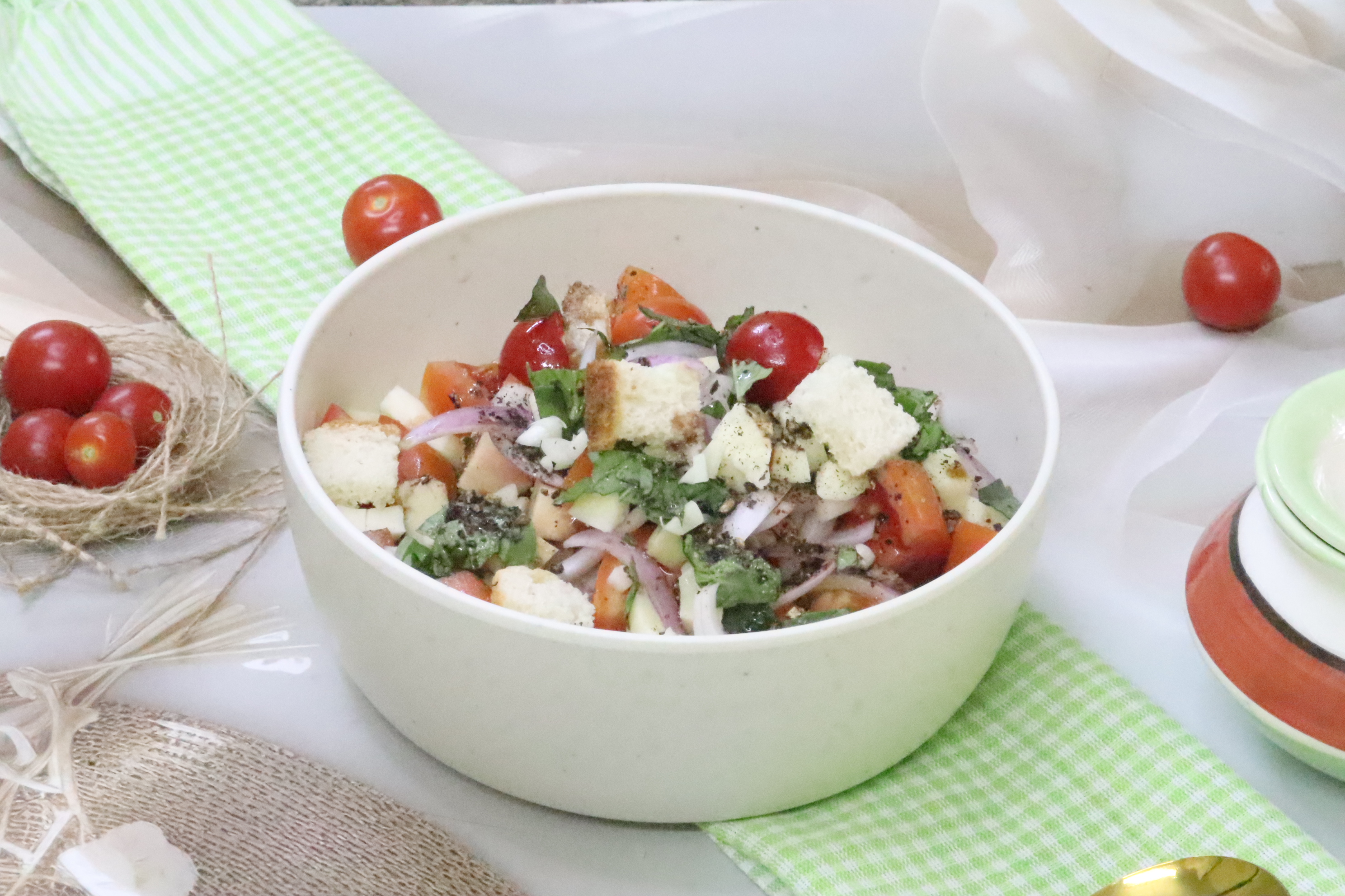 Chicken Salad
