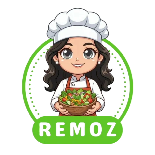 Remoz Logo